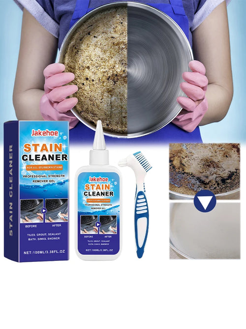 Mold and satin Remover gel