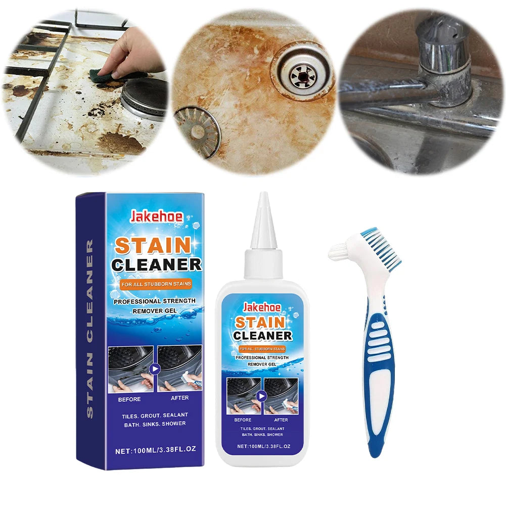 Mold and satin Remover gel