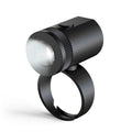 Rechargeable LED Finger Flashlight