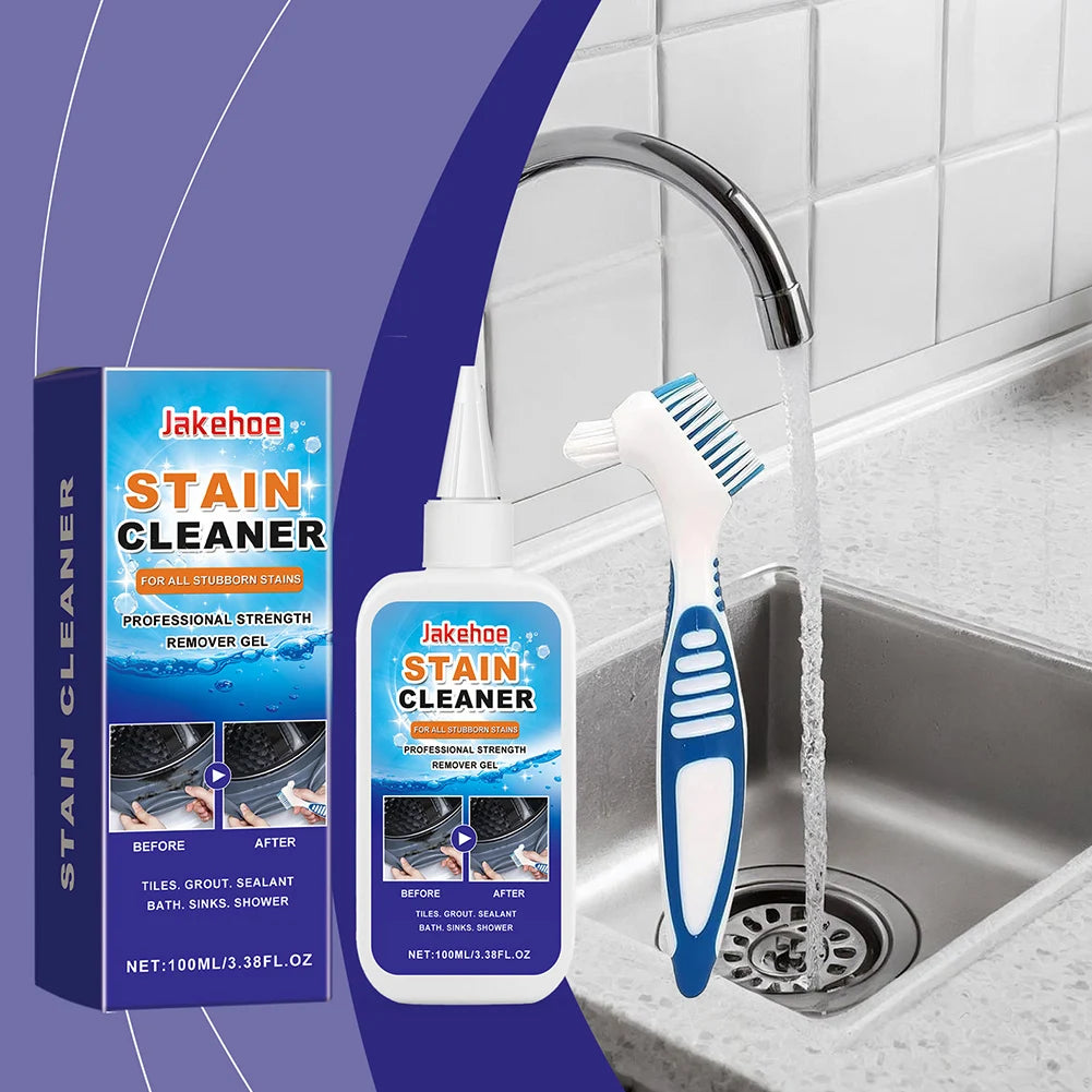 Mold and satin Remover gel